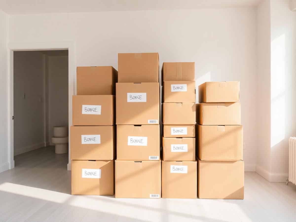 Packservice & Material